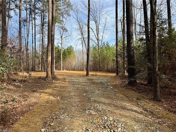 29.2 Acres of Land for Sale in Seagrove, North Carolina