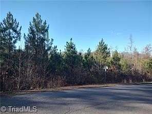 4.46 Acres of Residential Land for Sale in Denton, North Carolina