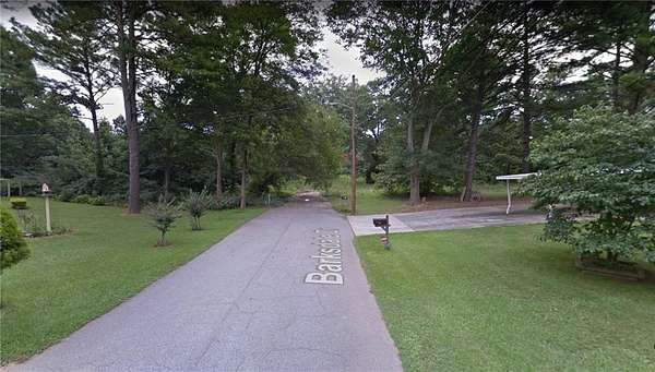 10.2 Acres of Land for Sale in Forest Park, Georgia