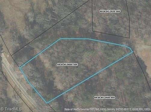 1 Acre of Residential Land for Sale in Winston-Salem, North Carolina