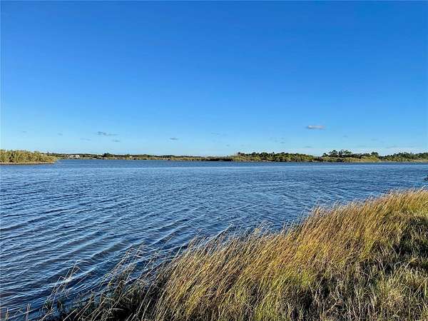 0.14 Acres of Residential Land for Sale in Flagler Beach, Florida