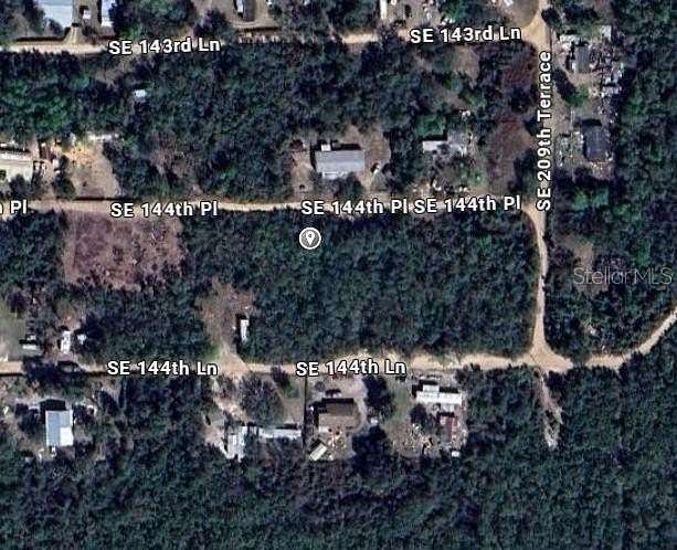 0.25 Acres of Residential Land for Sale in Umatilla, Florida