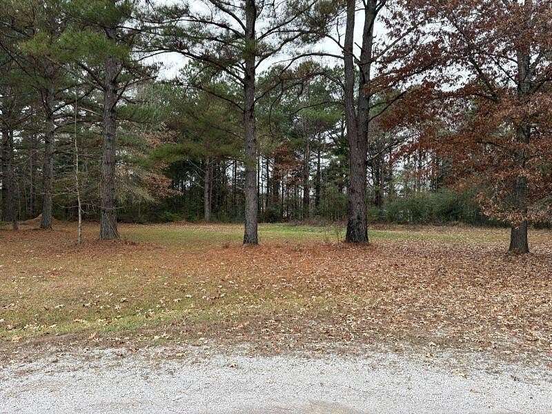 1.5 Acres of Residential Land for Sale in Guntown, Mississippi