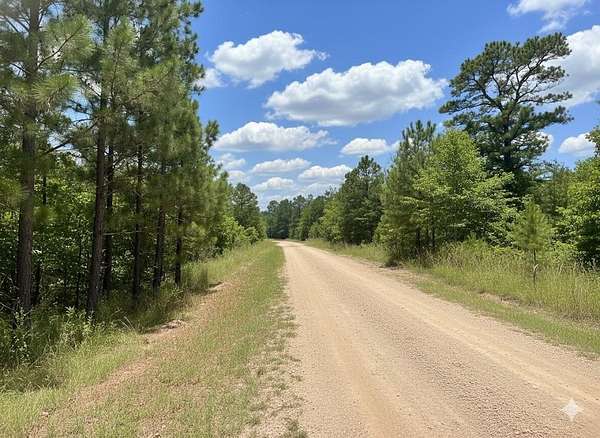 2.42 Acres of Residential Land for Sale in Tuskahoma, Oklahoma