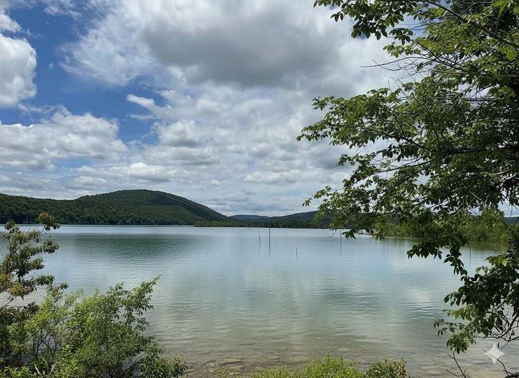 3.77 Acres of Residential Land for Sale in Tuskahoma, Oklahoma