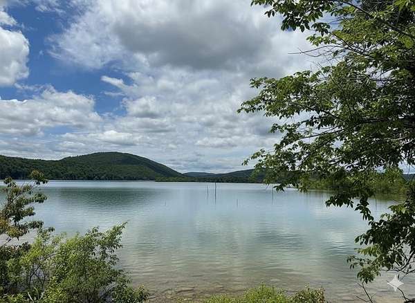 3.77 Acres of Residential Land for Sale in Tuskahoma, Oklahoma