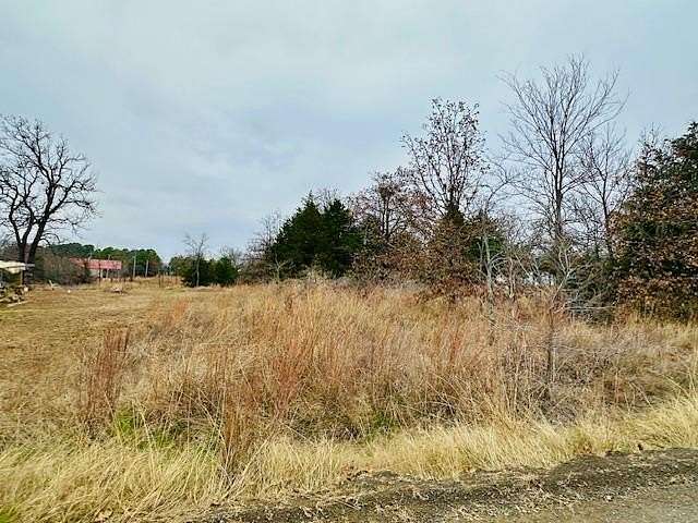 0.52 Acres of Residential Land for Sale in Porum, Oklahoma
