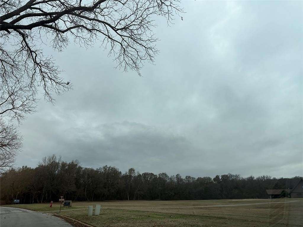 0.28 Acres of Residential Land for Sale in Burneyville, Oklahoma