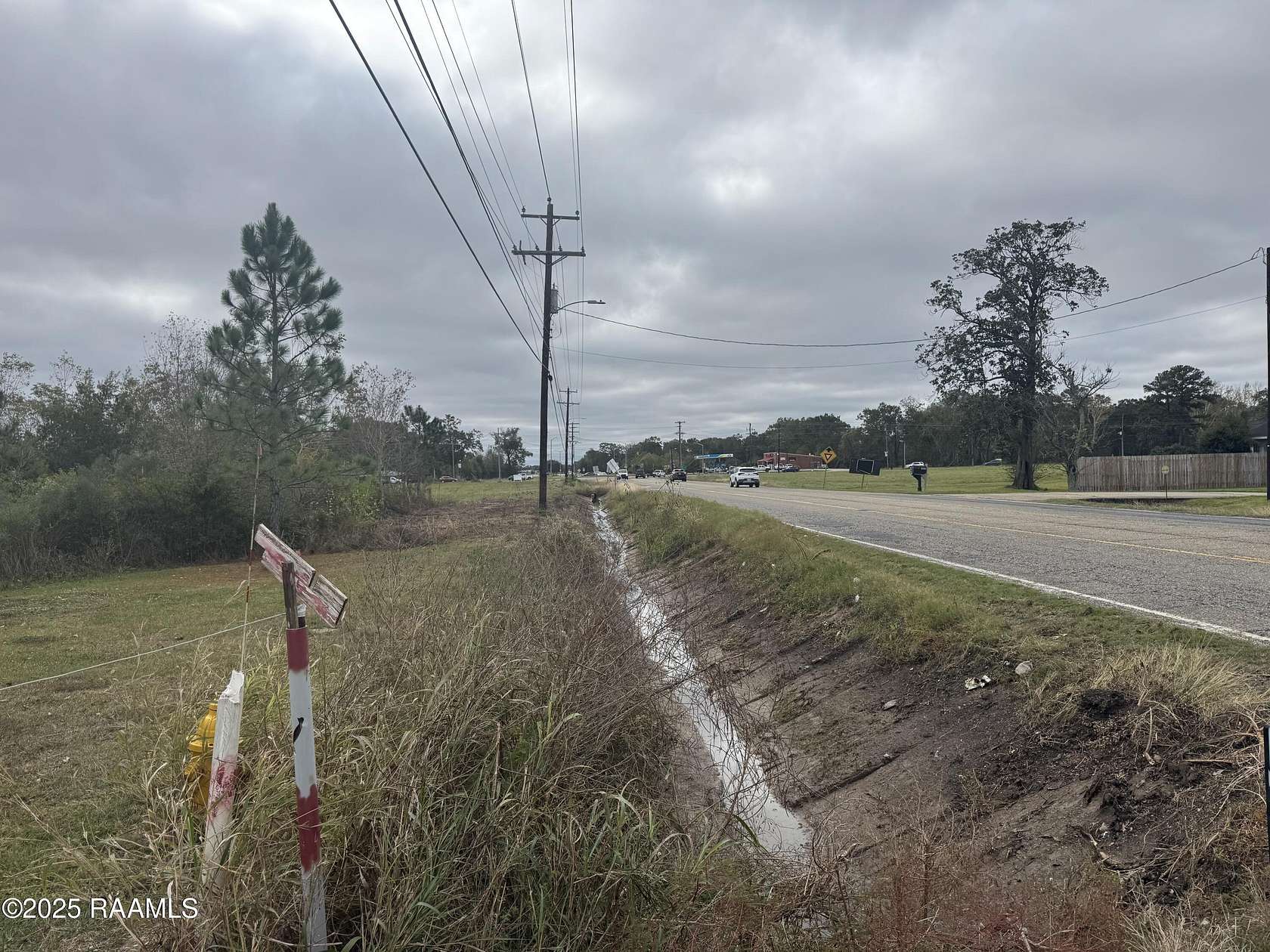 3.5 Acres of Residential Land for Sale in Lafayette, Louisiana