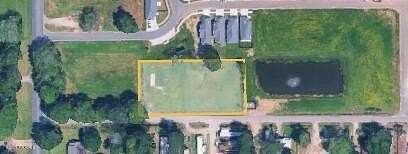 1 Acre of Residential Land for Sale in Lafayette, Louisiana