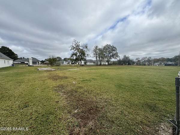 1 Acre of Residential Land for Sale in Lafayette, Louisiana