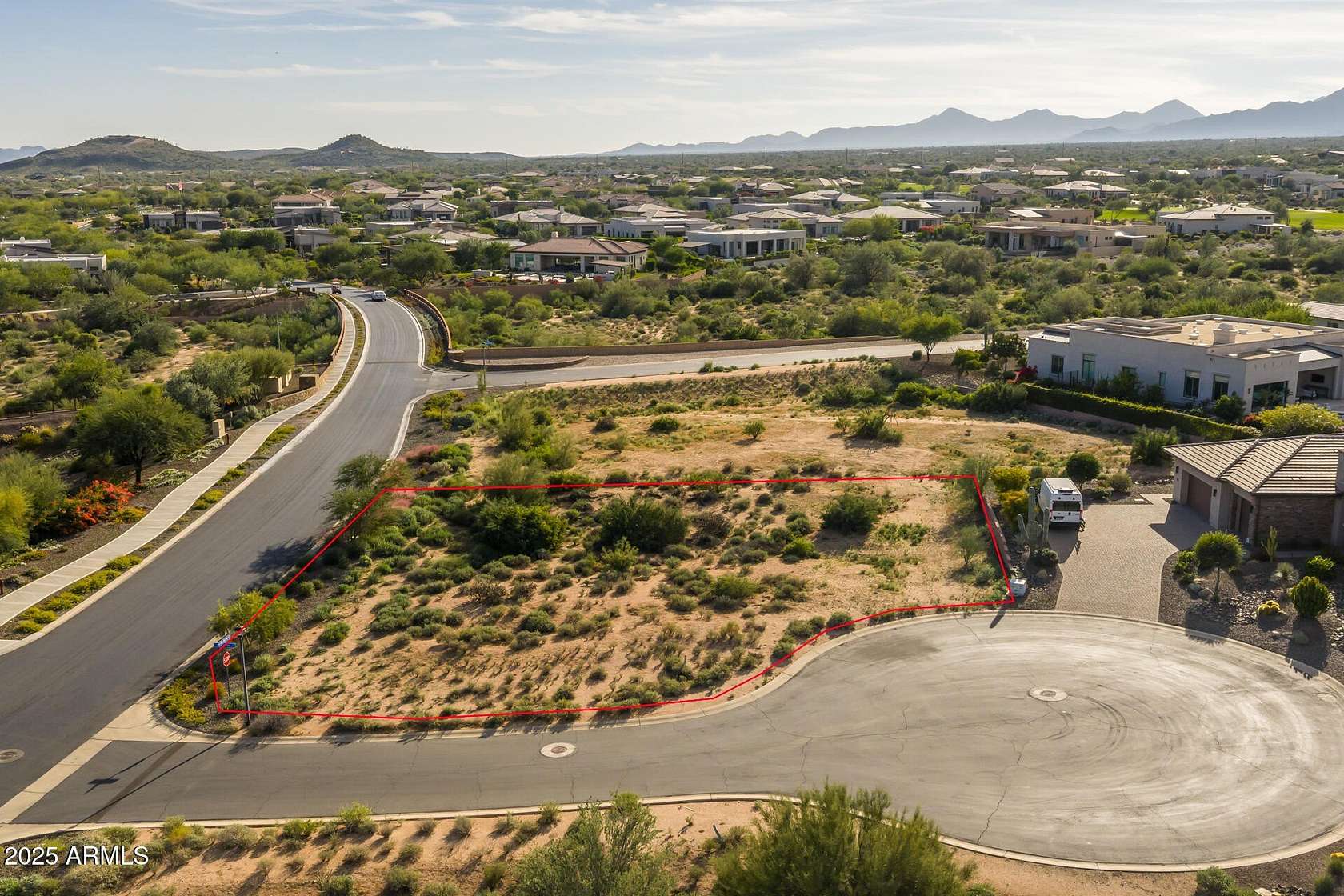 0.37 Acres of Residential Land for Sale in Rio Verde, Arizona