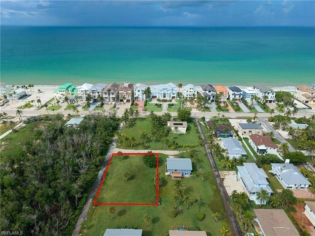 0.35 Acres of Residential Land for Sale in Bonita Springs, Florida