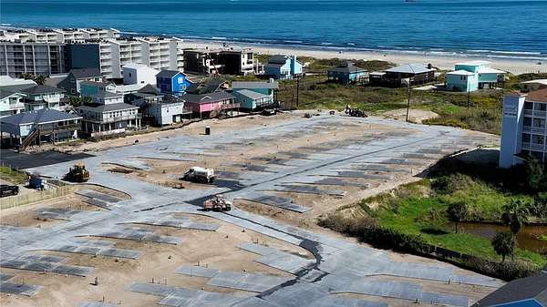 6.13 Acres of Land for Sale in Port Aransas, Texas