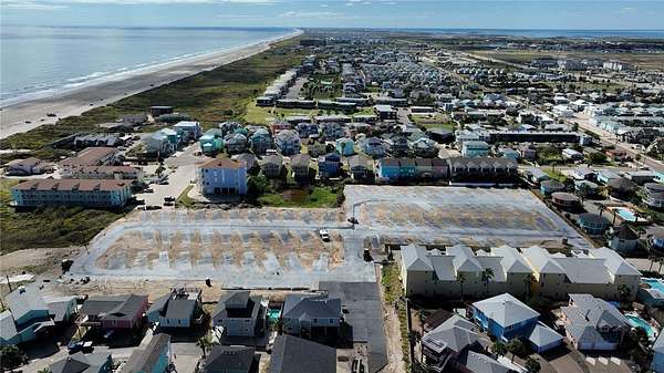 6.13 Acres of Land for Sale in Port Aransas, Texas