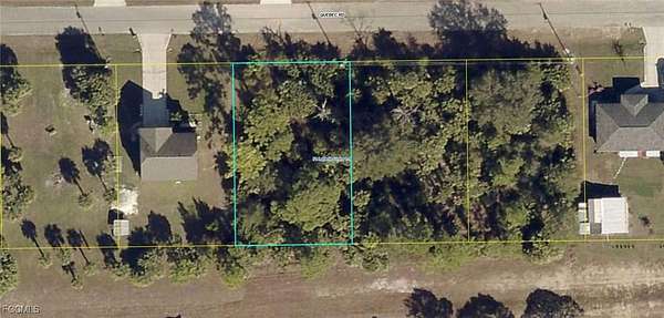 0.23 Acres of Residential Land for Sale in LaBelle, Florida