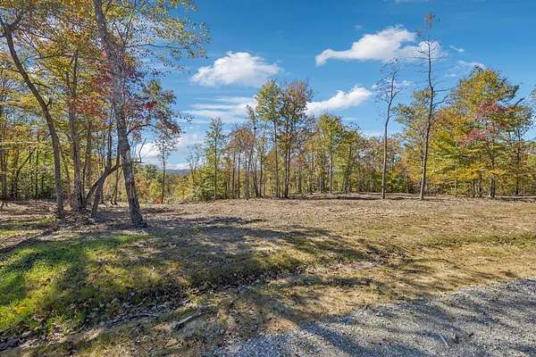 6.82 Acres of Agricultural Land for Sale in Robbins, Tennessee
