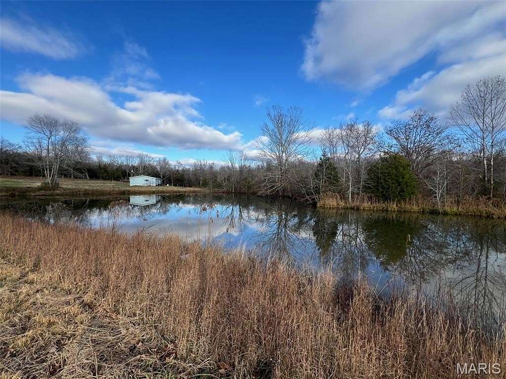 10.4 Acres of Land for Sale in Fairdealing, Missouri