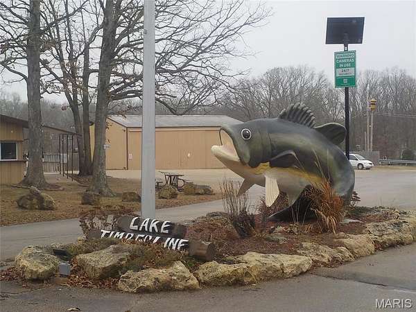 0.32 Acres of Residential Land for Sale in Big River Township, Missouri