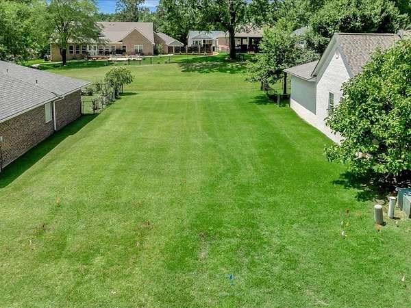 Residential Land for Sale in Nacogdoches, Texas