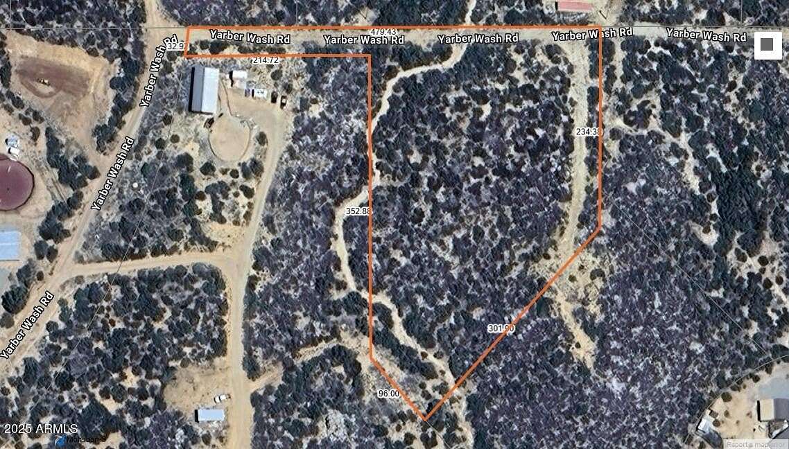 2.39 Acres of Residential Land for Sale in Dewey, Arizona