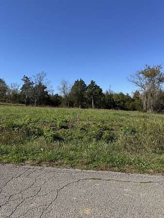 0.23 Acres of Residential Land for Sale in Nashville, Tennessee