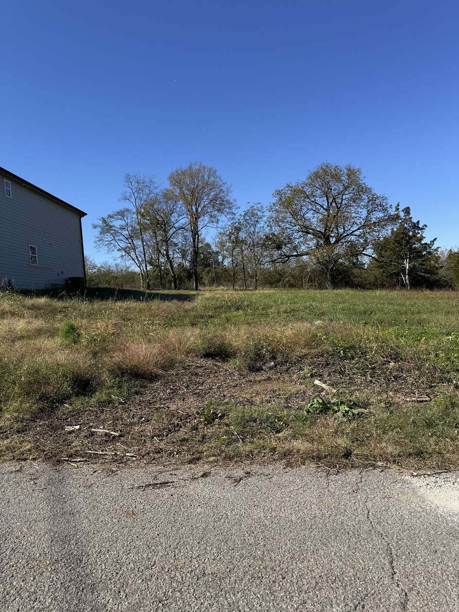 0.23 Acres of Residential Land for Sale in Nashville, Tennessee