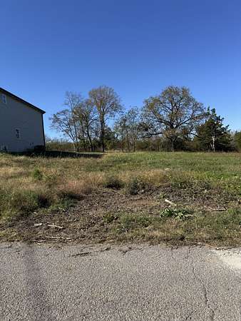 0.23 Acres of Residential Land for Sale in Nashville, Tennessee