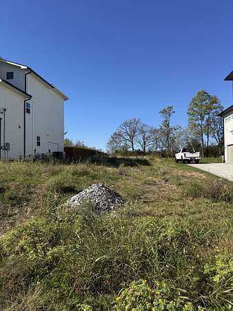 0.23 Acres of Residential Land for Sale in Nashville, Tennessee