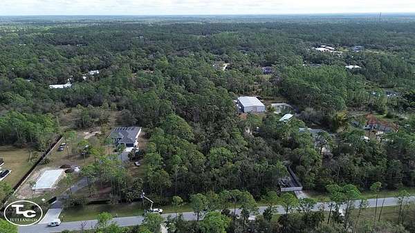 3 Acres of Residential Land for Sale in North Port, Florida