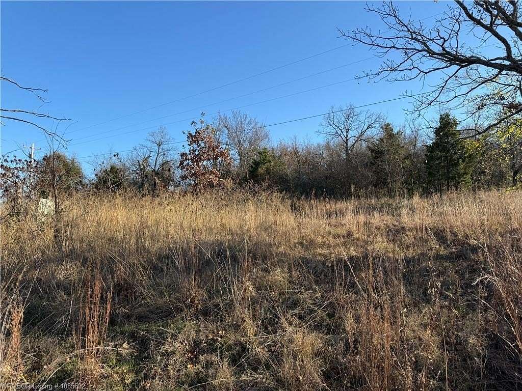 1 Acre of Residential Land for Sale in Sallisaw, Oklahoma