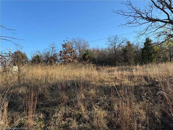 1 Acre of Residential Land for Sale in Sallisaw, Oklahoma