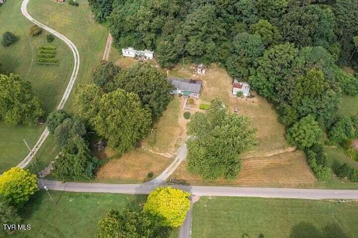 2.14 Acres of Residential Land for Sale in Bean Station, Tennessee