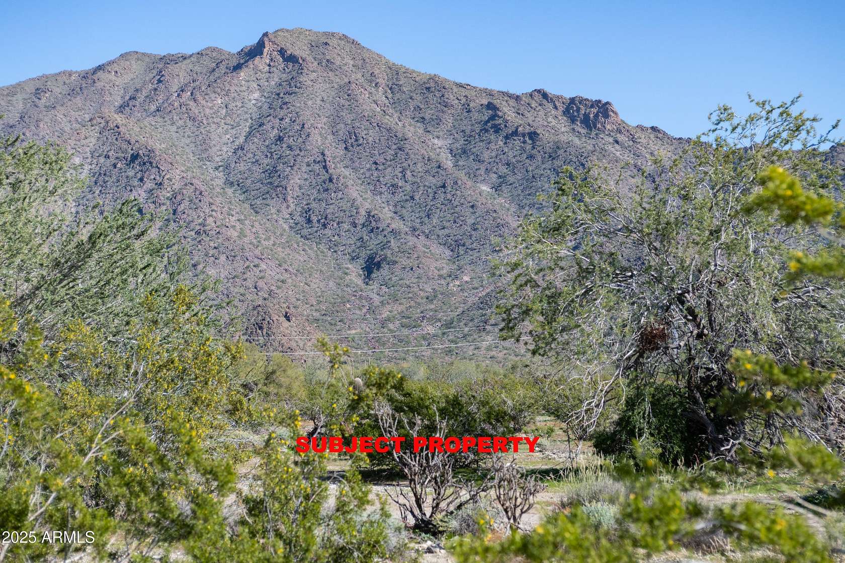 2 Acres of Residential Land for Sale in Buckeye, Arizona