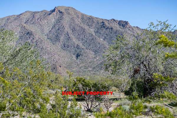 2 Acres of Residential Land for Sale in Buckeye, Arizona