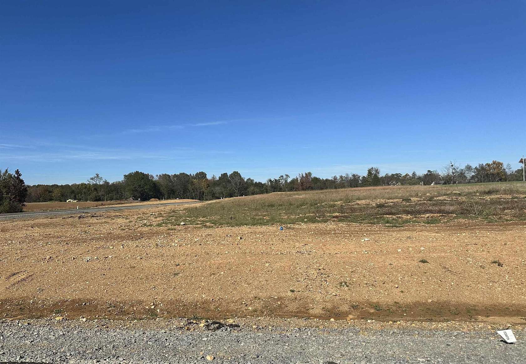 1 Acre of Residential Land for Sale in Alexander, Arkansas