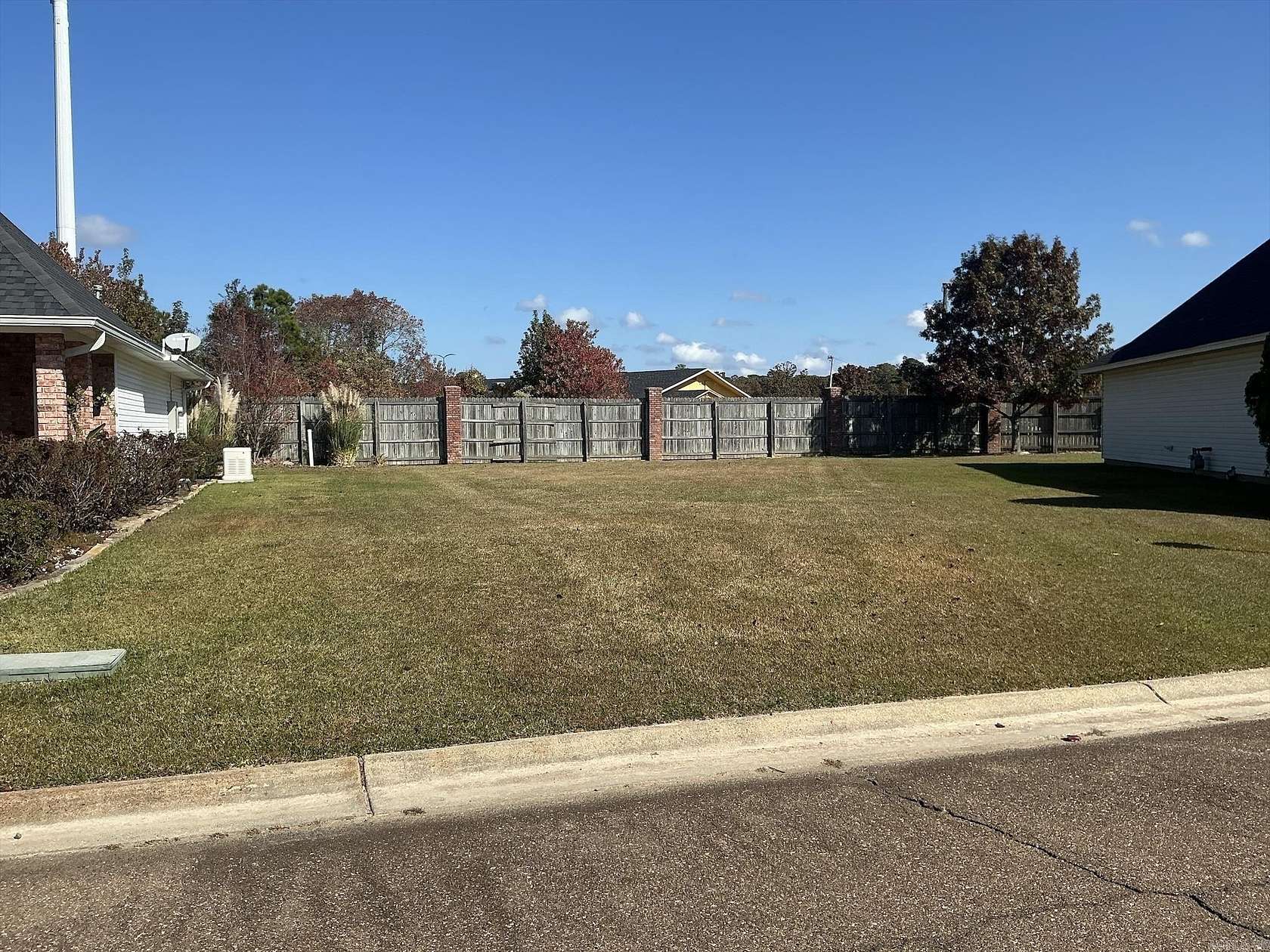 0.17 Acres of Residential Land for Sale in Crossett, Arkansas