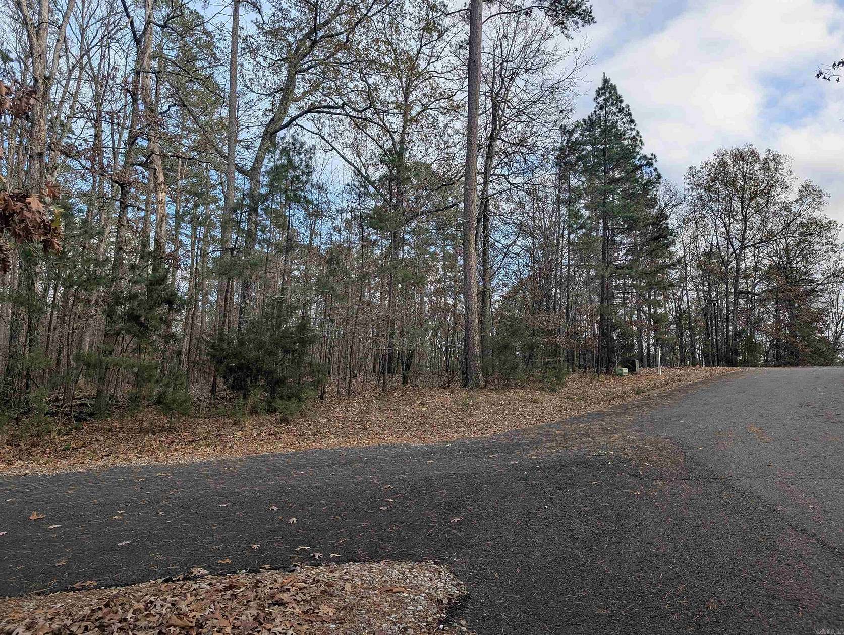 0.26 Acres of Residential Land for Sale in Hot Springs Village, Arkansas