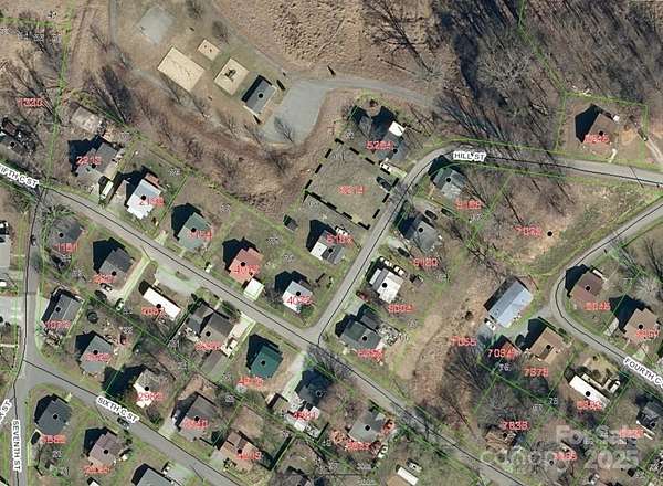 0.15 Acres of Residential Land for Sale in Marion, North Carolina