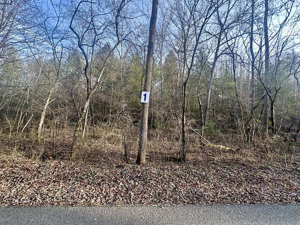 0.72 Acres of Land for Sale in East Bernstadt, Kentucky
