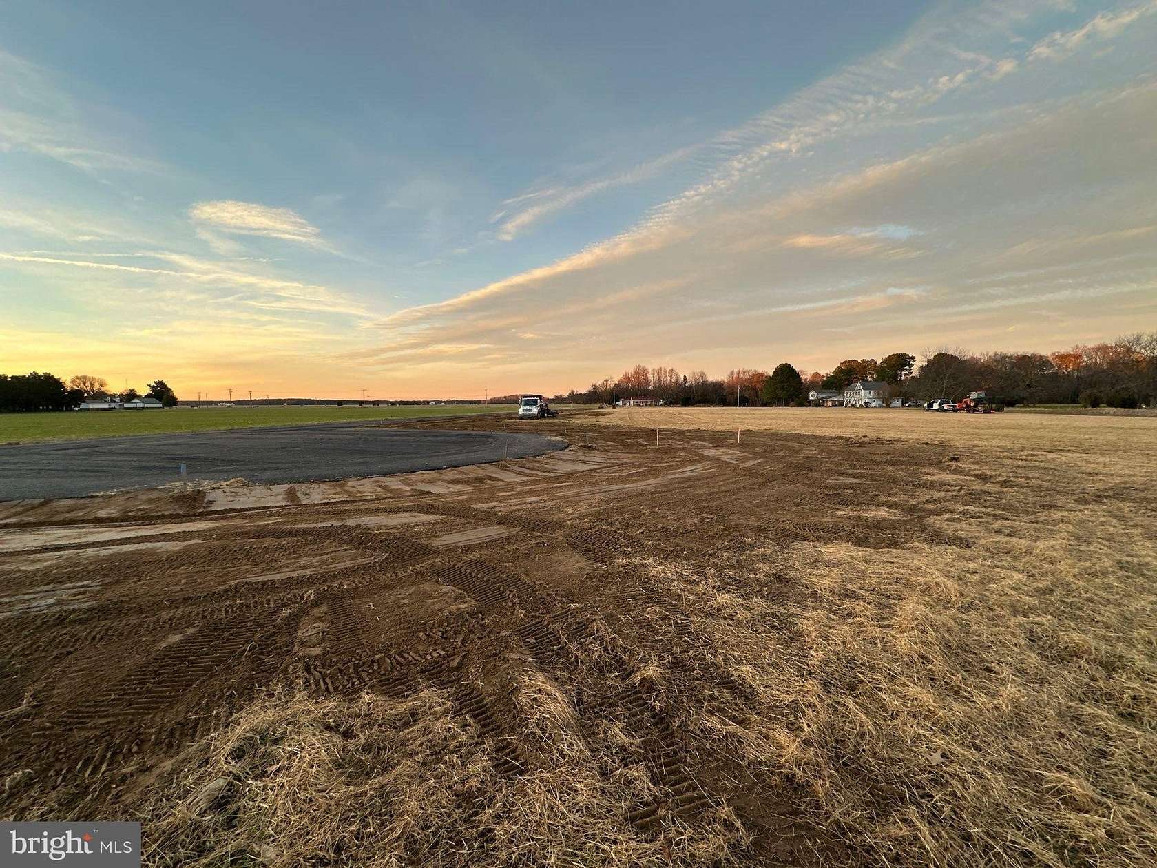 0.95 Acres of Residential Land for Sale in Milton, Delaware