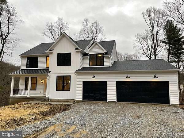 4.5 Acres of Residential Land with Home for Sale in Pottstown, Pennsylvania