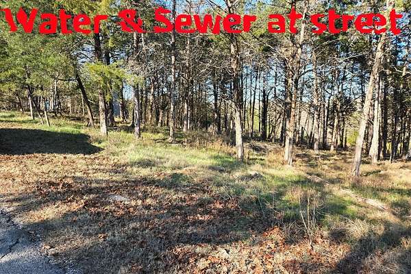 0.28 Acres of Residential Land for Sale in Rockaway Beach, Missouri