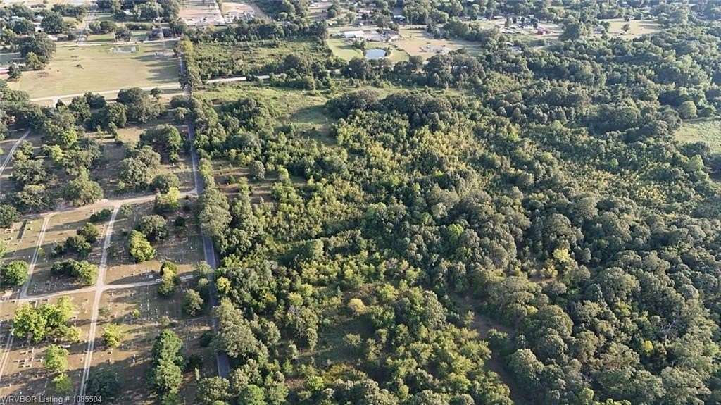 1.79 Acres of Residential Land for Sale in Spiro, Oklahoma