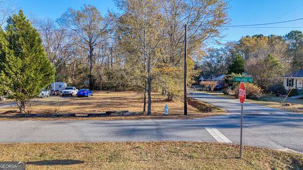 0.28 Acres of Residential Land for Sale in Dublin, Georgia