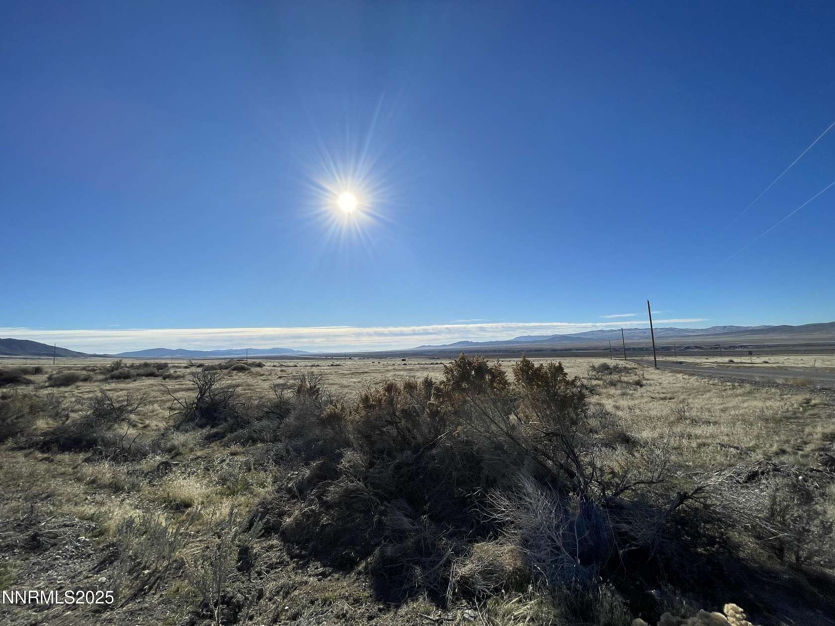 1.5 Acres of Land for Sale in Lovelock, Nevada