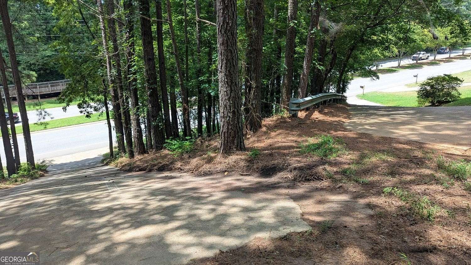 0.51 Acres of Residential Land for Sale in Suwanee, Georgia