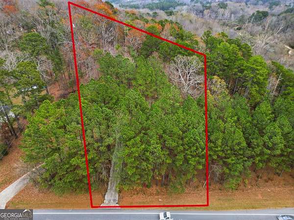 0.48 Acres of Residential Land for Sale in Suwanee, Georgia