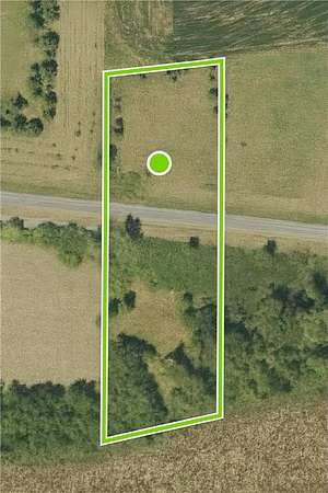 1.6 Acres of Residential Land for Sale in Leaf Lake Township, Minnesota