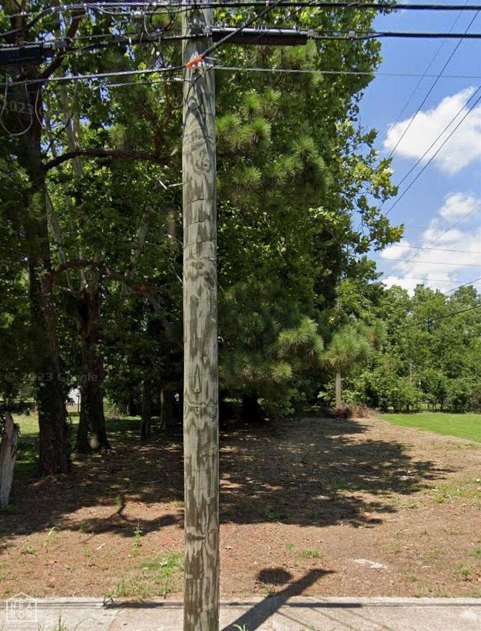 0.15 Acres of Residential Land for Sale in Jonesboro, Arkansas